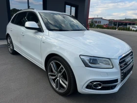 Audi SQ5 FULL MAXX-SWISS, снимка 3
