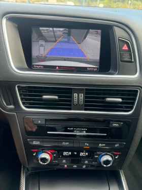 Audi SQ5 FULL MAXX-SWISS, снимка 10