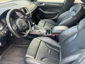 Audi SQ5 FULL MAXX-SWISS, снимка 7