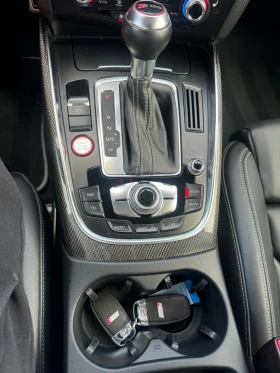 Audi SQ5 FULL MAXX-SWISS, снимка 9