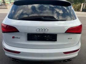 Audi SQ5 FULL MAXX-SWISS, снимка 5