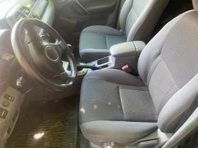 Toyota Rav4 4х4 D-4D 6/100 DIESEL, снимка 6