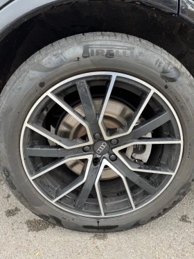 Audi Q7, снимка 17