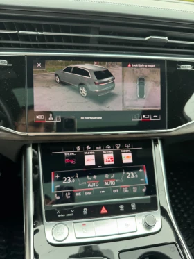 Audi Q7, снимка 11