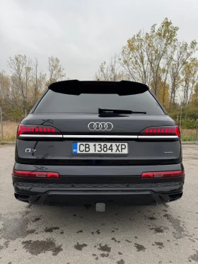 Audi Q7, снимка 3