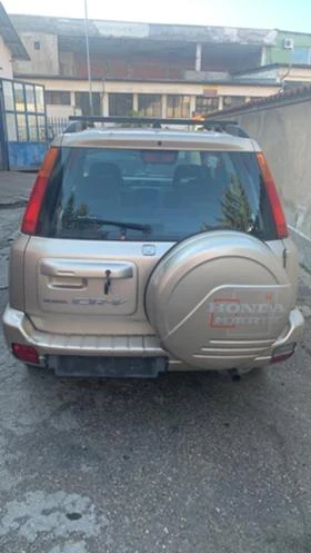 Honda Cr-v 2.0i GAZ - [6] 