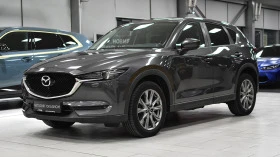 Mazda CX-5 SIGNATURE 2.5 SKYACTIV-G Automatic - [5] 