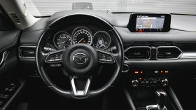 Mazda CX-5 SIGNATURE 2.5 SKYACTIV-G Automatic, снимка 9 - Автомобили и джипове - 43168539