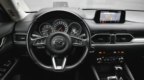 Mazda CX-5 SIGNATURE 2.5 SKYACTIV-G Automatic - [10] 