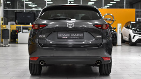 Mazda CX-5 SIGNATURE 2.5 SKYACTIV-G Automatic | Mobile.bg   3