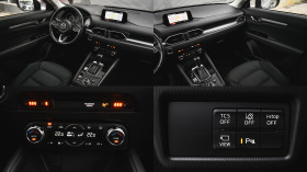Mazda CX-5 SIGNATURE 2.5 SKYACTIV-G Automatic | Mobile.bg   16