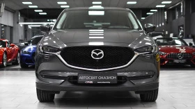 Mazda CX-5 SIGNATURE 2.5 SKYACTIV-G Automatic - [3] 