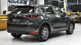 Mazda CX-5 SIGNATURE 2.5 SKYACTIV-G Automatic - [7] 