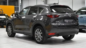 Mazda CX-5 SIGNATURE 2.5 SKYACTIV-G Automatic - [8] 