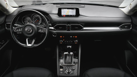 Mazda CX-5 SIGNATURE 2.5 SKYACTIV-G Automatic, снимка 8 - Автомобили и джипове - 43168539