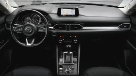 Mazda CX-5 SIGNATURE 2.5 SKYACTIV-G Automatic - [9] 