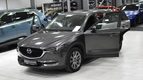     Mazda CX-5 SIGNATURE 2.5 SKYACTIV-G Automatic