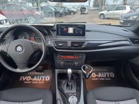 BMW X1 2.0D 143КС NAVI, снимка 9 - Автомобили и джипове - 43398650