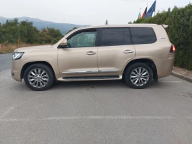 Toyota Land cruiser 4.7 i V8, FACELIFT 2023 .!  | Mobile.bg    4