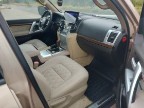 Toyota Land cruiser 4.7 i V8, FACELIFT 2023 г.! ЛИЗИНГ, снимка 9