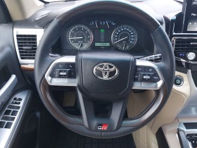 Toyota Land cruiser 4.7 i V8, FACELIFT 2023 .! ,  | Mobile.bg   10