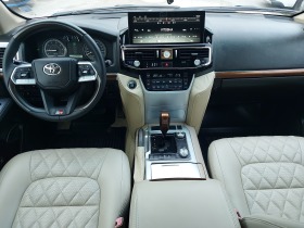 Toyota Land cruiser 4.7 i V8, FACELIFT 2023 .! ,  | Mobile.bg   8