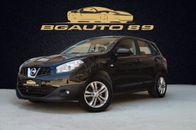 ����� �� �������� �� Nissan Qashqai 2.0 DCI-150 �.�. 4�4