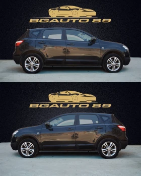 ����� �� �������� �� Nissan Qashqai 2.0 DCI-150 �.�. 4�4