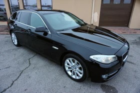 BMW 520 d TOURING FUTURA | Mobile.bg    2