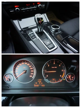 BMW 520 d TOURING FUTURA | Mobile.bg    11