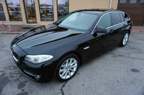 BMW 520 d TOURING FUTURA 1