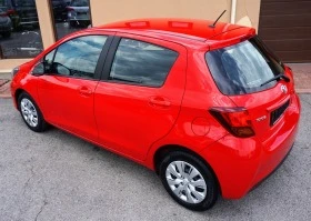 Toyota Yaris 1.0i COOL - [5] 