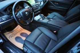 BMW 520 d TOURING FUTURA, снимка 6