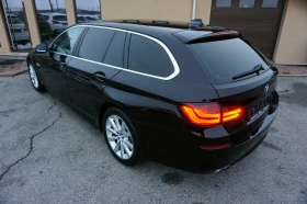 BMW 520 d TOURING FUTURA | Mobile.bg    4