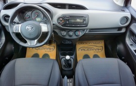 Toyota Yaris 1.0i COOL, снимка 9