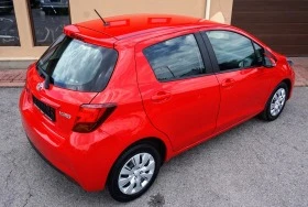 Toyota Yaris 1.0i COOL - [4] 