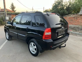 Kia Sportage 2.0CRDI , снимка 5