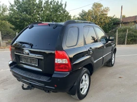 Kia Sportage 2.0CRDI , снимка 4