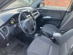 Kia Sportage 2.0CRDI , снимка 7