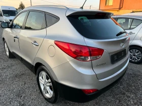 Hyundai IX35 2.0i АВТОМАТ  90 000 км.  Пълна сервизна история, снимка 2