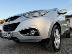 Hyundai IX35 2.0i АВТОМАТ  90 000 км.  Пълна сервизна история, снимка 6