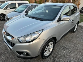 Hyundai IX35 2.0i АВТОМАТ  90 000 км.  Пълна сервизна история, снимка 3