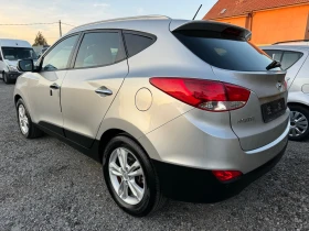 Hyundai IX35 2.0i АВТОМАТ  90 000 км.  Пълна сервизна история, снимка 11