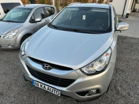 Hyundai IX35 2.0i АВТОМАТ  90 000 км.  Пълна сервизна история, снимка 1