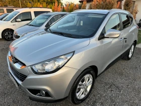 Hyundai IX35 2.0i АВТОМАТ  90 000 км.  Пълна сервизна история, снимка 15