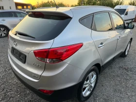 Hyundai IX35 2.0i АВТОМАТ  90 000 км.  Пълна сервизна история, снимка 12