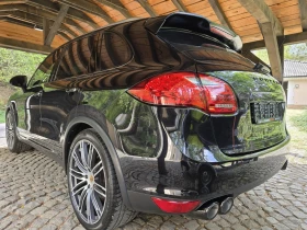 Porsche Cayenne TURBO S PACK | Mobile.bg    5