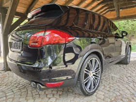 Porsche Cayenne КАПАРИРАНА, снимка 7