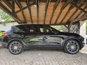 Porsche Cayenne КАПАРИРАНА, снимка 8