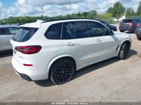 BMW X5 2021 BMW X5 XDRIVE40I, снимка 6